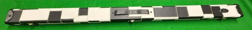 Baize master cue - master, 3/4