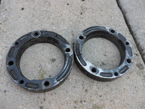 Crg kart bearing carriers - crg,