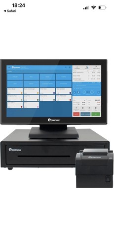 Epos now till - till, -complete