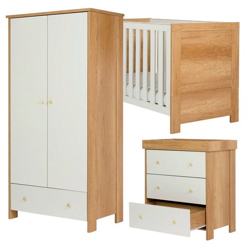 Obaby nika piece nursery - 3,