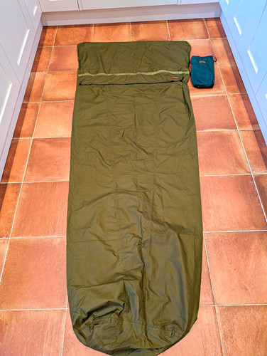 Phoenix vintage goretex - vintage, bivy