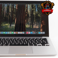 Fast Apple Macbook Pro 13 Laptop Retina 16GB RAM Intel Core i7 1TB SSD Monterey 