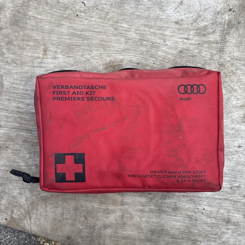 Audi 4g8 emergency first - 4g8,