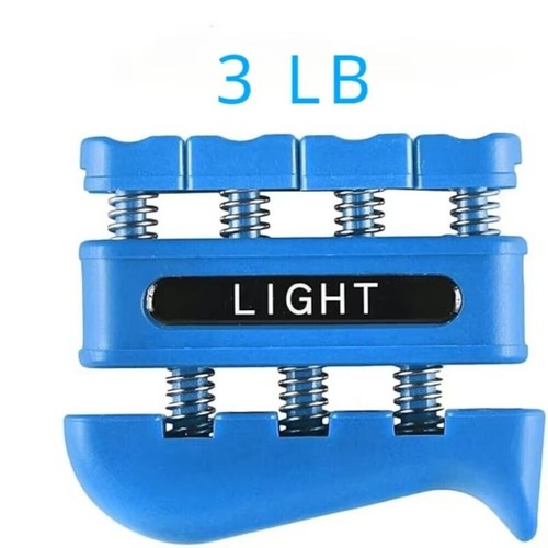 11lb finger strengthener - 3/7/11lb,