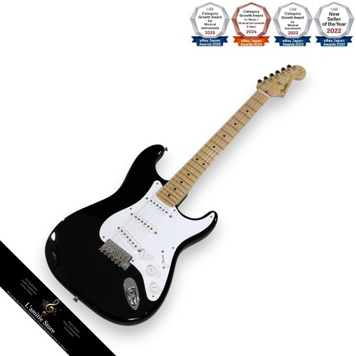 Fender eric clapton - fender,