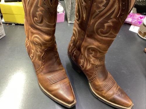Ariat women heritage - women’s,