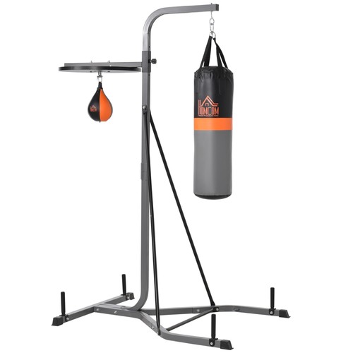 Homcom punchbag speedball - &,