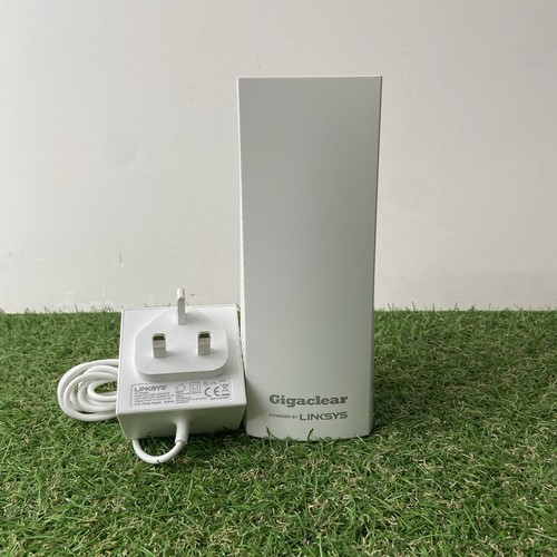 Linksys velop whw03 - linksys, v2