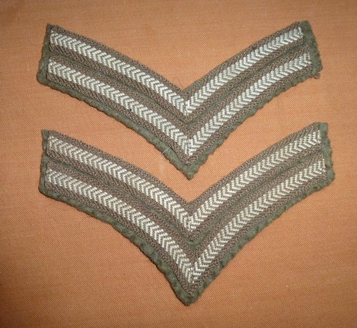 Original ww2 british - original, army