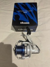 Okuma Surf Arena 80 Reel