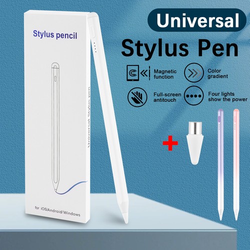 Touch screen pen - touch,