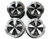 17" STYLE 548 FUCHS RSR STYLE ALLOY WHEELS 7.0J AND 9.0J FOR PORSCHE CAR