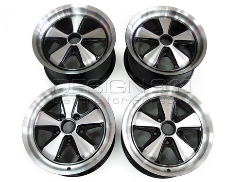 Style 548 fuchs rsr - style,