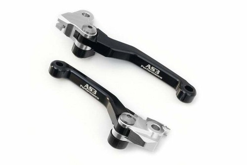 As3 clutch brake flexi - clutch, levers