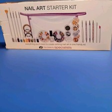  Nail Art  Starter Kit  