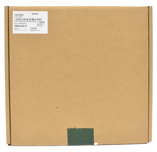Dell motherboard ipcfl - dell, ipcfl-sc/r