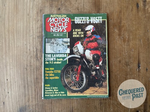 Vintage june 1985 - vintage,
