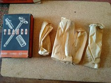 NEW ENGINE INLET VALVES -