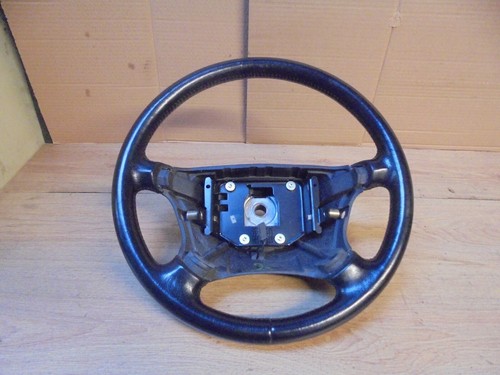 Saab 2001 black leather 4 - 2001,