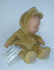 Anne Geddes Soft Toy Figure