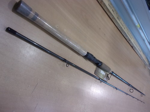 Fenwick hmx spinning - hmx,