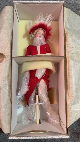 Franklin mint marilyn monroe - franklin,
