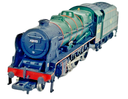 Mainline railways 37066 - mainline,