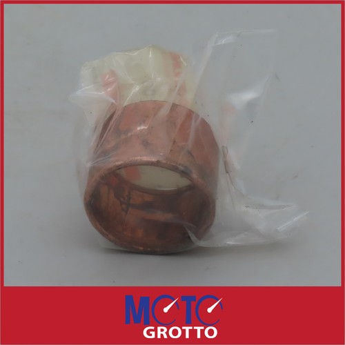 Exhaust muffler gasket - muffler, for
