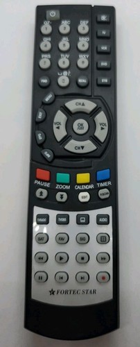 Original fortec star mercury - original,