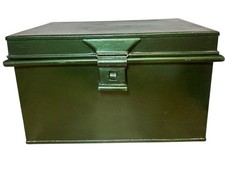 Vtg Mid Century Metal Mini