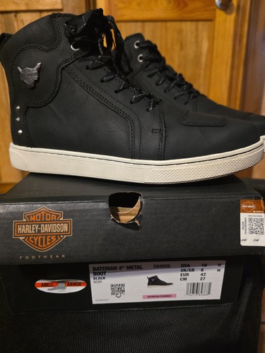 Harley davidson women - women, bateman