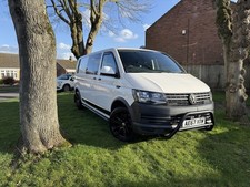 VW T6 Kombi