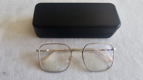 Roxy gold spectacles glasses - gold,