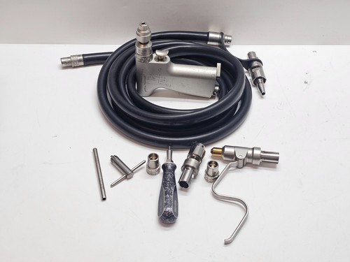 Surgical drill desoutter - surgical,