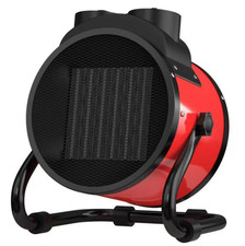 3kW Electric Industrial Space