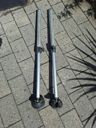 Pair rive d36 - of, legs