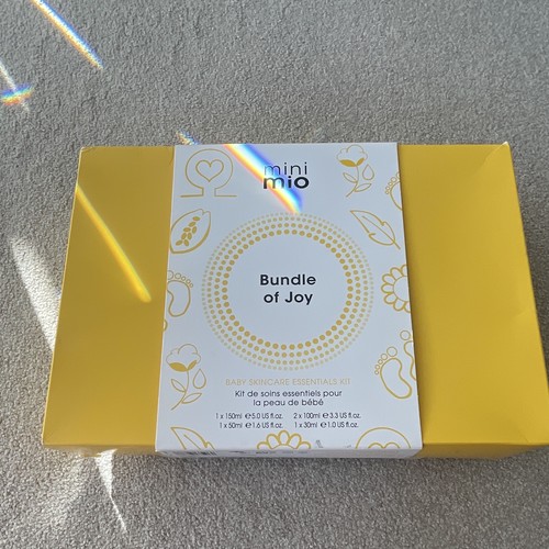 Mini mio bundle joy - mio, of