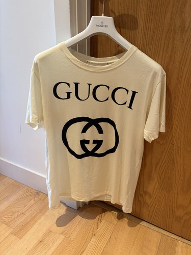 Gucci shirt size medium - gucci, t-shirt,