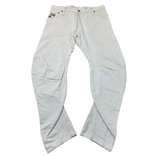 Star arc loose tapered - g-star, denim