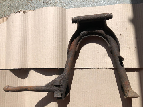 Honda cb750kz centre stand - cb750kz,