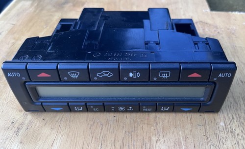 Mercedes w210 e320 e430 - mercedes,