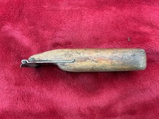 Vintage Skarsten scraper - No