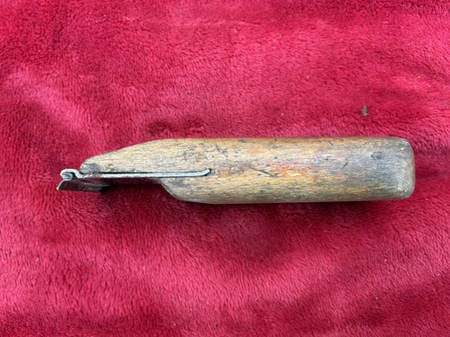 Vintage skarsten scraper - scraper, no
