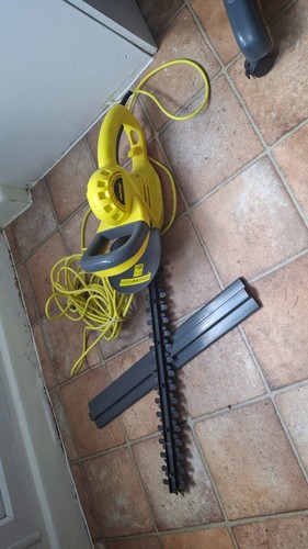 Challenge 550w hedge - hedge,