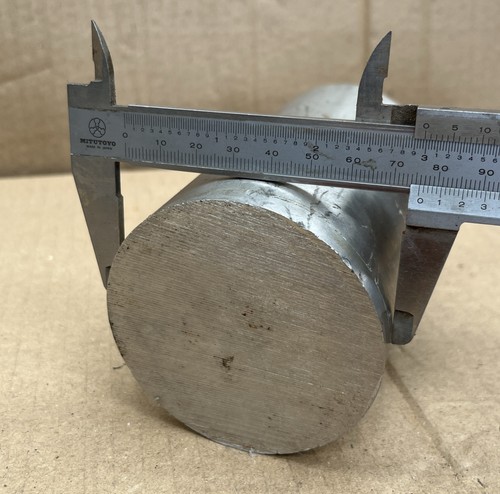 Solid stainless steel bar - solid,