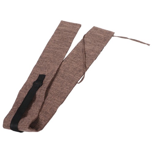 Cloth fencing sword bag - cloth,