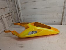 2010 Derbi Gpr 50 Rear Faring