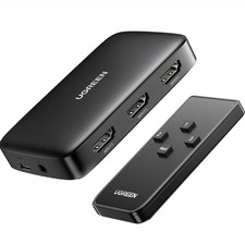 UGREEN 3-in-1 out HDMI Switch