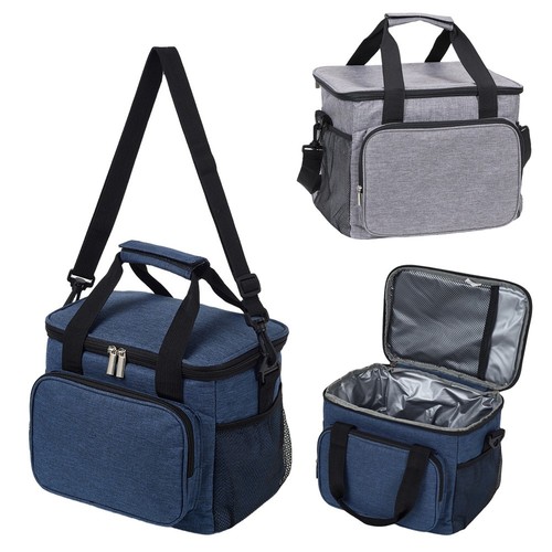 Leak proof cooler bag box - proof,