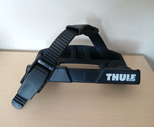 Thule 598 ProRide Wheel Holder Tray 52959 REAR & Rim Protector 52670